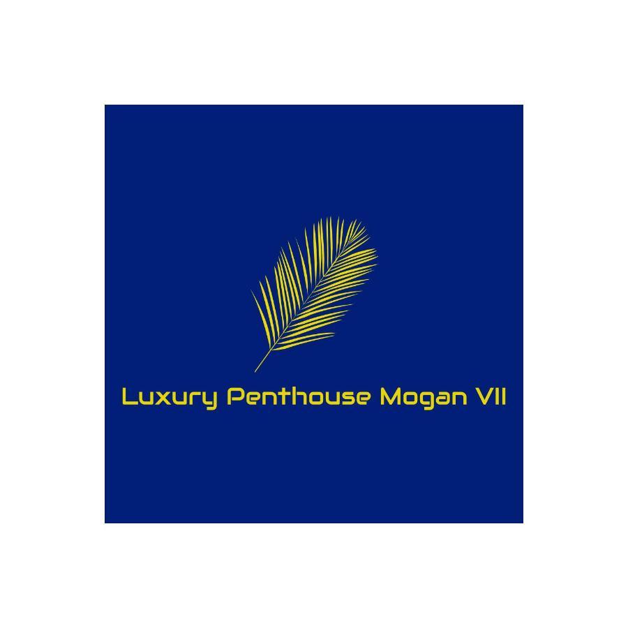 Apartamento Luxury Penthouse Mogan VII Puerto De Mogan Exterior foto
